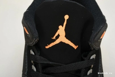 3 Jordan Air “Fear” 0707